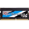 Image de G.Skill Ripjaws SO-DIMM 8GB DDR4-2400Mhz module de mémoire 8 Go 2 x 4 Go 260-pin SO-DIMM - Neuf