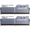 Image de G.Skill TridentZ Series - DDR4 - 32 Go : 2 x 16 Go - DIMM 288 broches - 3200 MHz / PC4-25600 - CL16 - 1.35 V - sans tampon - non-ECC (F4-3200C16D-32GTZSW)