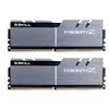 Image de Serie G.Skill Tridetz - DDR4 - 32 GB: 2 x 16 GB - Dimm 288 -Pin - 3200 MHz / PC4-25600 - Cl16 - 1.35 V - nonpertial - non -ecc (F4-3200c16D -32GTZSW) - Neuf