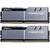 Image de G.Skill TridentZ Series - DDR4 - 32 Go : 2 x 16 Go - DIMM 288 broches - 3200 MHz / PC4-25600 - CL16 - 1.35 V - sans tampon - non-ECC