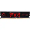 Image de G.Skill AEGIS - DDR4 - Module - 16 Go - DIMM 288-PIN - 3000 MHz / PC4-24000 - CL16 - 1.35 V - non tamponné - non-ECC (F4-3000C16S-16GISB)