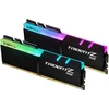 Image de G.Skill TridentZ RGB Series - DDR4 - 32 GB: 2 x 16 GB - DIMM 288-PIN - 3200 MHz / PC4-25600 - CL16 - 1.35 V - ungepuffert - non-ECC (F4-3200C16D-32GTZR)
