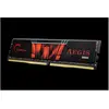 Image de G.Skill AEGIS - DDR4 - Module - 16 Go - DIMM 288-PIN - 2400 MHz / PC4-19200 - CL17 - 1.2 V - ungepuffert - non-ECC (F4-2400C17S-16GIS)