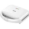Image de Appareil à croque monsieur Stollar the Morning Press KPS230 - 750 W, blanc