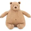 Image de Ourson Orange jouets 30 cm - Ourson