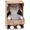Image de Jouets orange 18 cm - Frankie l'âne