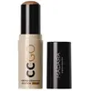 Image de MÁDARA CC GO Stick CC teinté aux céramides SPF30 #80 Fudge 13 g
