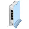 Image de MIKROTIK Mikrotik RB941-2ND-TC point d'accès sans fil 300 Mbit/s Bleu, blanc