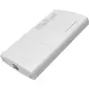 Image de Mikrotik PowerBox Pro Routeur connecté Gigabit Ethernet Blanc - Neuf