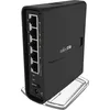 Image de MikroTik hAP ac2 (RBD52G-5HacD2HnD-TC), 720MHz CPU, 128MB RAM, 5x LAN, 2.4+5GHz,Wi-Fi 802.11b/g/n/ac, v. L4