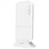 Image de Mikrotik wAP R 300 Mbit/s Blanc Connexion Ethernet, supportant l'alimentation via ce port (PoE) - Neuf