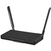 Image de MikroTik hAP AC³ routeur sans Fil Gigabit Ethernet Bi-Bande (2,4 GHz/5 GHz) Noir en occasion ou reconditionné