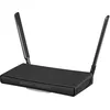 Image de Routeur sans fil Mikrotik hAP ac³ Gigabit Ethernet double bande (2,4 GHz / 5 GHz) Noir