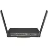 Image de Mikrotik hAP ac³ routeur sans fil Gigabit Ethernet Bi-bande (2,4 GHz / 5 GHz) Noir - Neuf