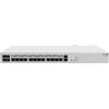 Image de MIKROTIK Mikrotik CCR2116-12G-4S+ routeur filaire Gigabit Ethernet Blanc