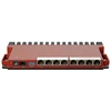Image de MIKROTIK Mikrotik L009UiGS-RM routeur câblé 2.5 Gigabit Ethernet, Gigabit Ethernet Rouge