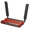 Image de Mikrotik L009UiGS-2HaxD-IN routeur sans Fil Gigabit Ethernet Monobande (2,4 GHz) Rouge en occasion ou reconditionné