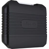 Image de MIKROTIK Kit Mikrotik LtAP LTE6 300 Mbit/s Noir Power over Ethernet (PoE)