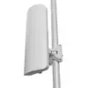 Image de MIKROTIK Mikrotik mANTBox ax 15s White Power over Ethernet (PoE)