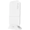 Image de Mikrotik wAP LTE kit (2024) 300 Mbit/s Blanc Connexion Ethernet, supportant l'alimentation via ce port (PoE) - Neuf