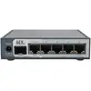 Image de Mikrotik E60IUGS Routeur connecté Gigabit Ethernet Noir - Neuf
