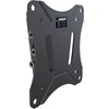 Image de Vision VFM-W1X1TV2 support de moniteur 86,4 cm (34") Mural Noir