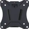 Image de VISION Support mural inclinable pour moniteur - Neuf