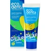 Image de Ecodenta Colour Surprise Dentifrice pour enfants contre les caries, 75 ml