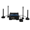 Image de Teltonika Routeur industriel 4G LTE DualSIM RUT955 (RUT955T03520) 802.11n, 10/100 Mbit/s, Ethernet LAN (RJ-45) Ports 4, 2G/3G/4G