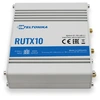 Image de Teltonika RUTX10 routeur sans fil Gigabit Ethernet Dual-band (2.4 GHz / 5 GHz) Blanc