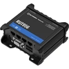 Image de Teltonika RUT956, Router für Mobilfunknetz, Schwarz, Aluminium, Kunststoff, DIN-Schiene, Industriell, Schnelles Ethernet