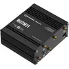 Image de Teltonika RUTM11 routeur filaire Gigabit Ethernet Noir