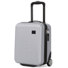 Image de CabinFly Cruisair 40x30x20 Carry-on Suitcase for Wizzair Transavia Vueling Eurowings EasyJet under-seat Luggage