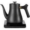 Image de Bouilloire électrique CHiATO flowPLAY Classic, 0.6 l   noir