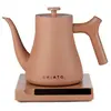 Image de Bouilloire électrique CHiATO flowPLAY Classic - édition limitée, terracotta