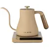 Image de Bouilloire électrique CHiATO flowPLAY Gooseneck   0.6 L, sable