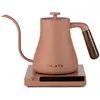 Image de Bouilloire électrique CHiATO flowPLAY Gooseneck - édition limitée, terracotta