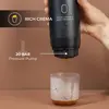 Image de Machine expresso portable CHiATO brewPLAY - noire