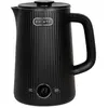 Image de Bouilloire électrique CHiATO heatPLAY Groove   1.7 L, noire