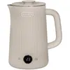 Image de Bouilloire électrique CHiATO heatPLAY Groove   1.7 L, sable clair