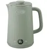 Image de Bouilloire électrique CHiATO heatPLAY Groove   1.7 L, verte claire