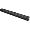 Image de Vision SB-1900P soundbar speaker Black 100 W