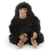 Image de Anima Chimpanze bebe 25 cm - Anima