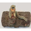 Image de Hansa Toy 6230 Singe sauteur 16 cm Animaux en peluche