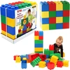 Image de Wader Mega Bouwblokken 24 Stuks