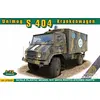 Image de Maquette Unimog S 404 Krankenwagen 1/72 - Ace Maquette militaire - 6076469