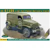 Image de Maquette US G7105 1,5t 4x4 Panel Delivery truck 1/72 - Ace Maquette militaire - 6076601
