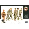 Image de Figurines Prisonniers allemands 1944 1/35 - Master Box Figurines historiques - Mast-MB3517