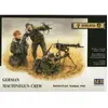 Image de Figurines Mitrailleurs allemands front de L'est 1944 1/35 - Master Box Figurines historiques - Mast-MB3526