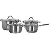 Image de Maestro MR-2021 A set of pots of 9 elements